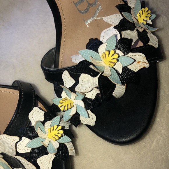 Sam and Libby Heels - Picture 8 of 12